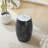 Ruby12" Side Table - （Only Include Table)-1711794623