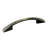 Expression 3" Centre to Centre Arch Pull-15096308