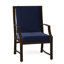 Seal Cove Outdoor Dining Armchair-1523358253-1561856766