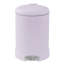 Petite poubelle ronde Glad 1,2 gallon-116272910