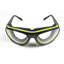 Masque anti-déchirure RSVP International