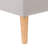 Velvet Upholstered Storage Bench-166607681