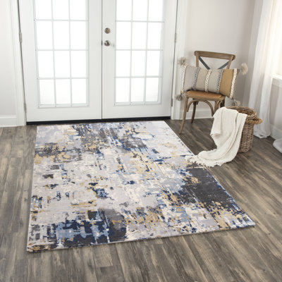 Tapis Norbie