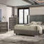 Mobilier de chambre à coucher 1pc