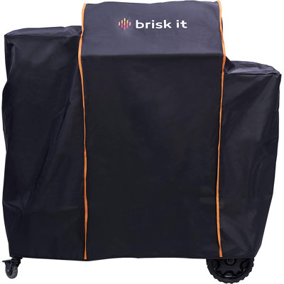 Brisk It Origin-580 Grill Cover