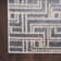Gatze Geometric Indoor Rug
