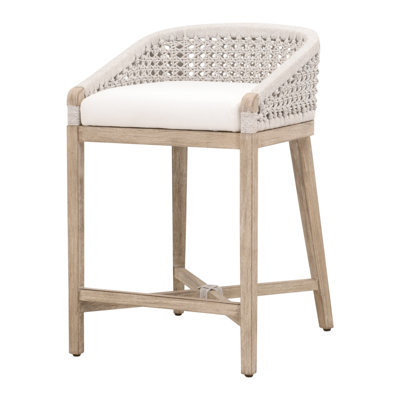 Tabouret de comptoir Cheronda Montecito