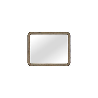 Miroir de paysage inspiré
