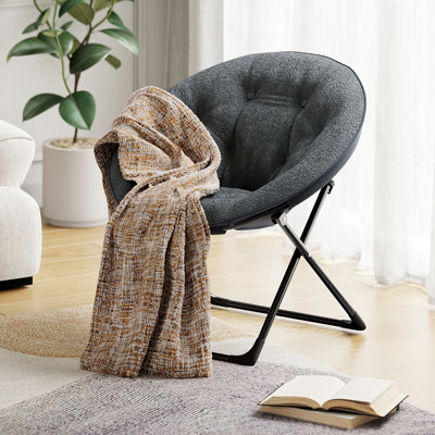 Upholstered Accent Chair