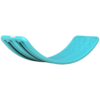 HOMCOM Slide for 19 Deck
