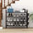 12 Pair Shoe Rack-1480070940