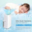 Télécommande de climatiseur portable 12 000 BTU