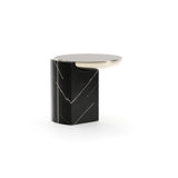 Caracole End Table