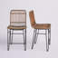 Tabouret de comptoir Datto