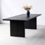 Grande table de conférence 94,49 po-130569389