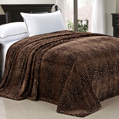 Throw Blanket