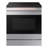 Samsung Bespoke AI Slide-In Induction Range-96730331