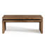 Table basse 47,24 "Farmhouse