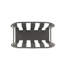 Porte-serviette Petula-24072408
