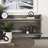 Dalina 76'' Solid Wood Console Table-61874620