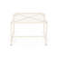 H 13 "H SIDE TABLE