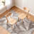 Dining chair 2 pcs