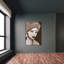 This Is Me XVIII Painting by Leo Mark