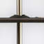 Lua 1 - Light Single Geometric LED Pendant-26616885-26616884