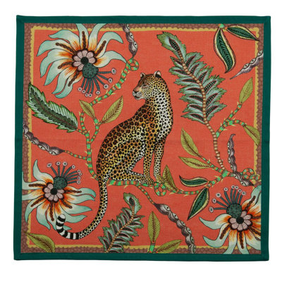 Ardmore Cotton Napkins