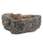Pot de fleurs statue en ciment Cahoon-83593030