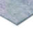 Machine Washable Indoor/Outdoor Xhevrie Lavender Rug-1334321424