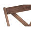Chaises de salle à manger rembourrées