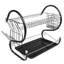 Bonilla Stainless Steel Dish Rack