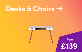 Desks & Chairs