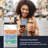 5 Watt (40 Watt Equivalent), A19 LED Smart, Dimmable Light Bulb, Tunable White, E26/Medium (Standard) Base
