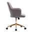 Chaise de travail Rundelle-976097795