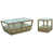 2 Pieces: Coffee Table, End Table selected