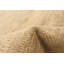 Kaillan One-of-a-Kind 7'10" X 9'7" New Age Wool Area Rug in Light Gold