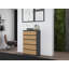 Tonya 5 Drawer 70cm Chest of Drawers-72356114