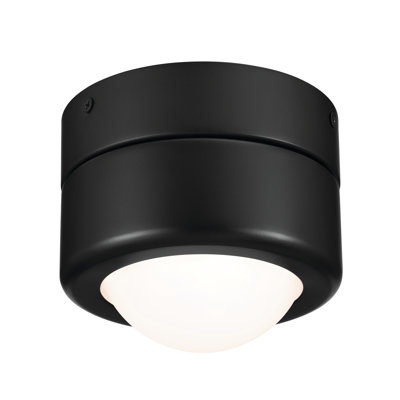Tibbi LED Flush Mount