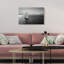 Edge Of Silence Print by Oliver Gal-567168604-775483625
