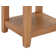 Raith Side Table with Storage
