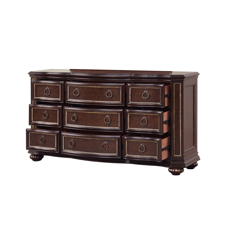 Commode Paris G09300-D