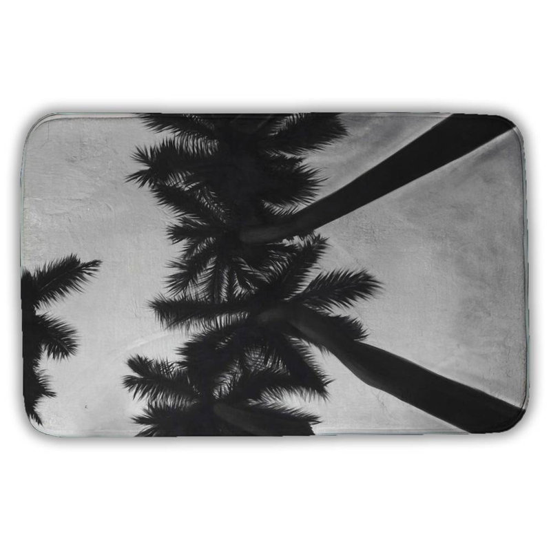Wann Non-Slip Bath Mat