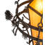 Lone Pine 4 - Light Pendant