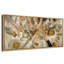 «Warm Toned Feast Celebration», très grande image, impression sur toile encadrée-120284252-120284250