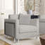 Caracole Upholstery Armchair