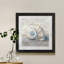 Blue Shell Study III-impression de cadre photo sur papier-145096513-145096538