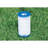 Intex 10ft x 30in Metal Frame Above Ground Swimming Pool Set with Filter Pump-111467955