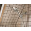 Robinet de baignoire et douche avec pomme de douche à main Beric, valve incluse-91948353